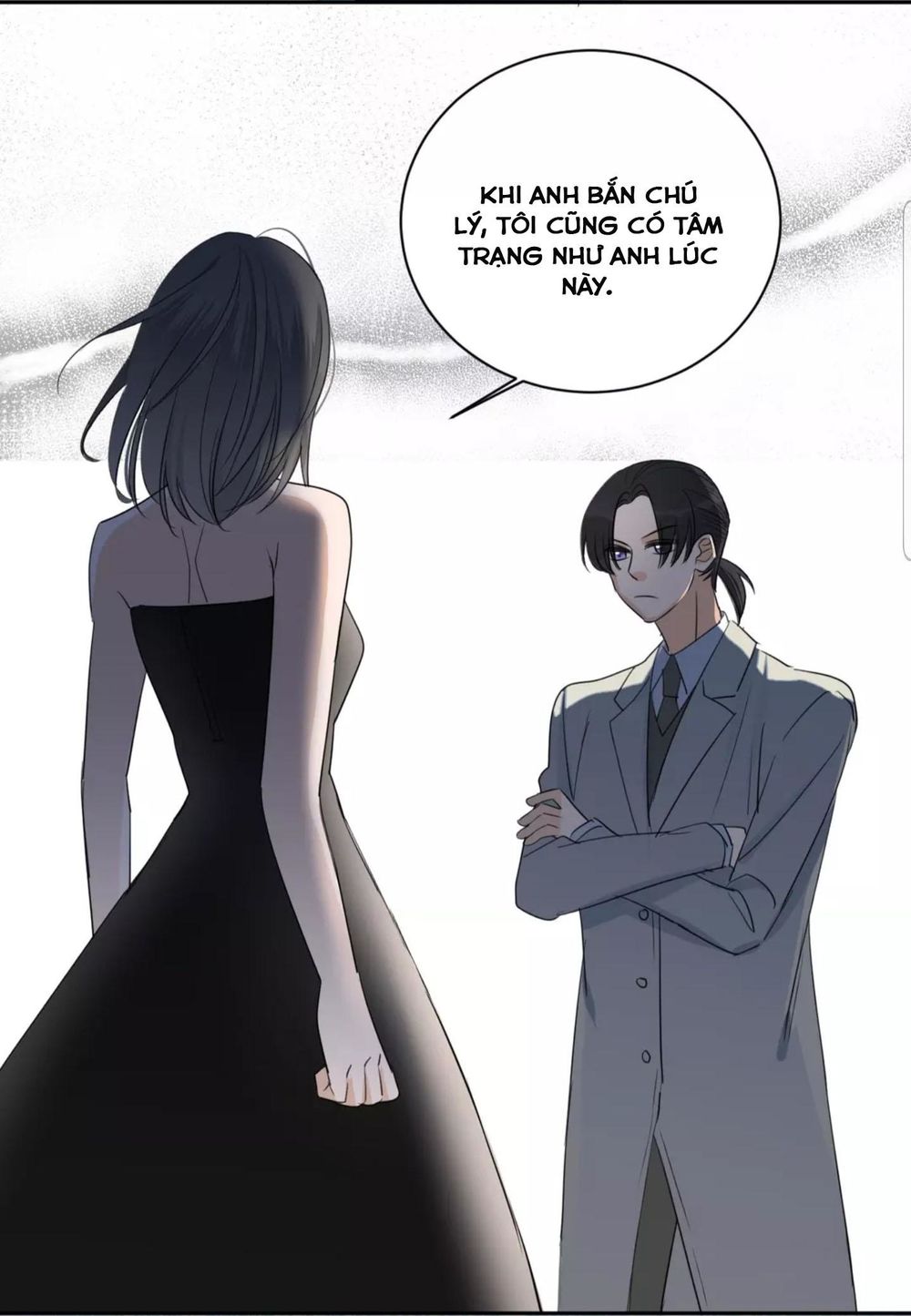 ánh trăng ngọt ngào chapter 27 30