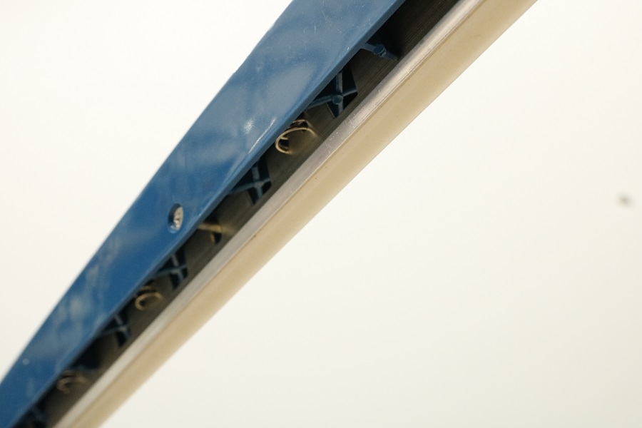Máy hàn miệng túi bằng tay PFS 300 - Màu xanh dương