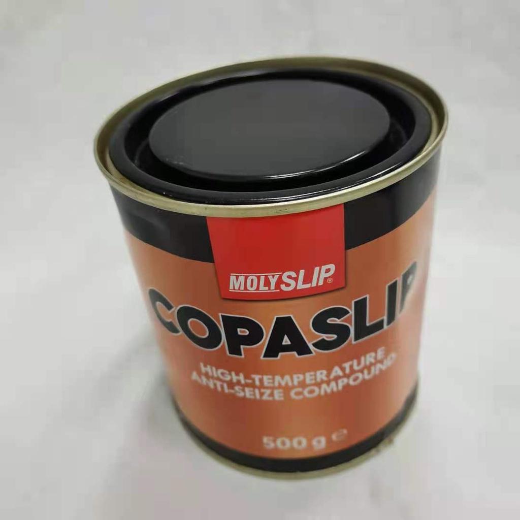 Mỡ đồng MolySlip CopaSlip