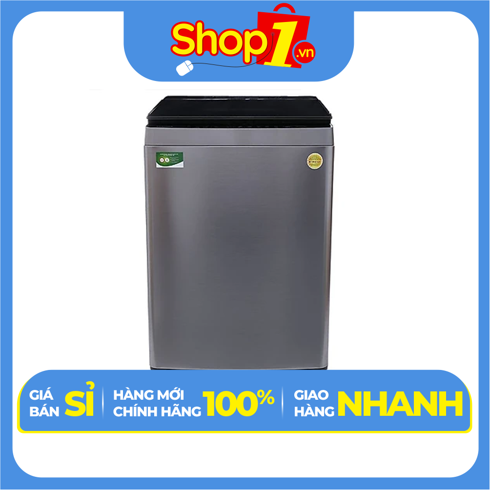 Máy giặt Toshiba Inverter 16 kg AW-DUG1700WV (SS)