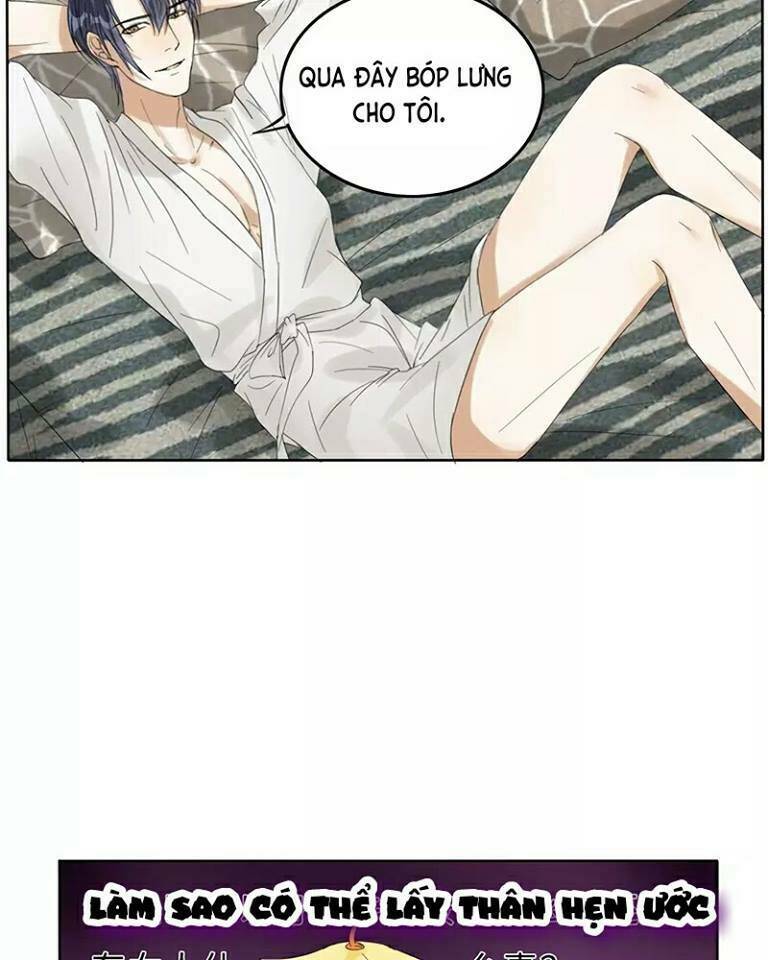 trẫm không phải là đại minh tinh chapter 8 13