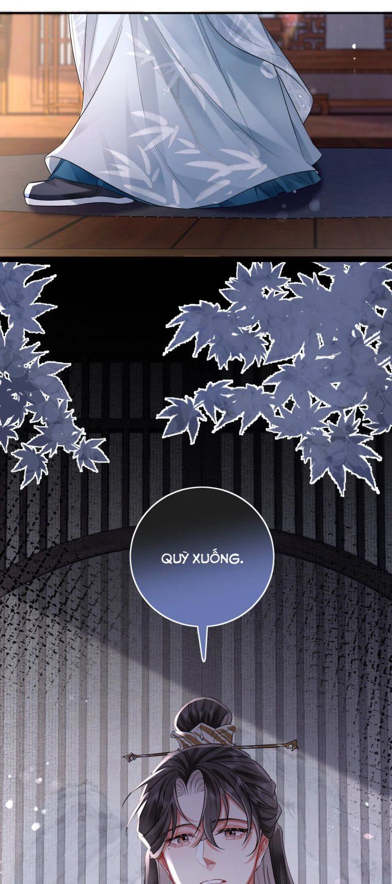 ôn hương diễm ngọc chapter 8 28