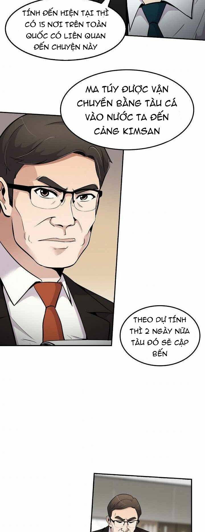 điều tra viên chuyển sinh chapter 55 28