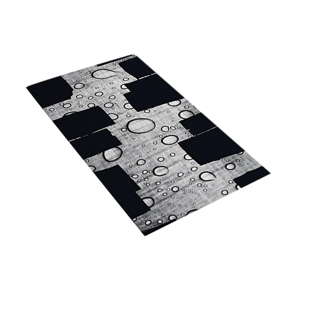 American Rectangular Polyester Tablecloth Table Cover Kitchen