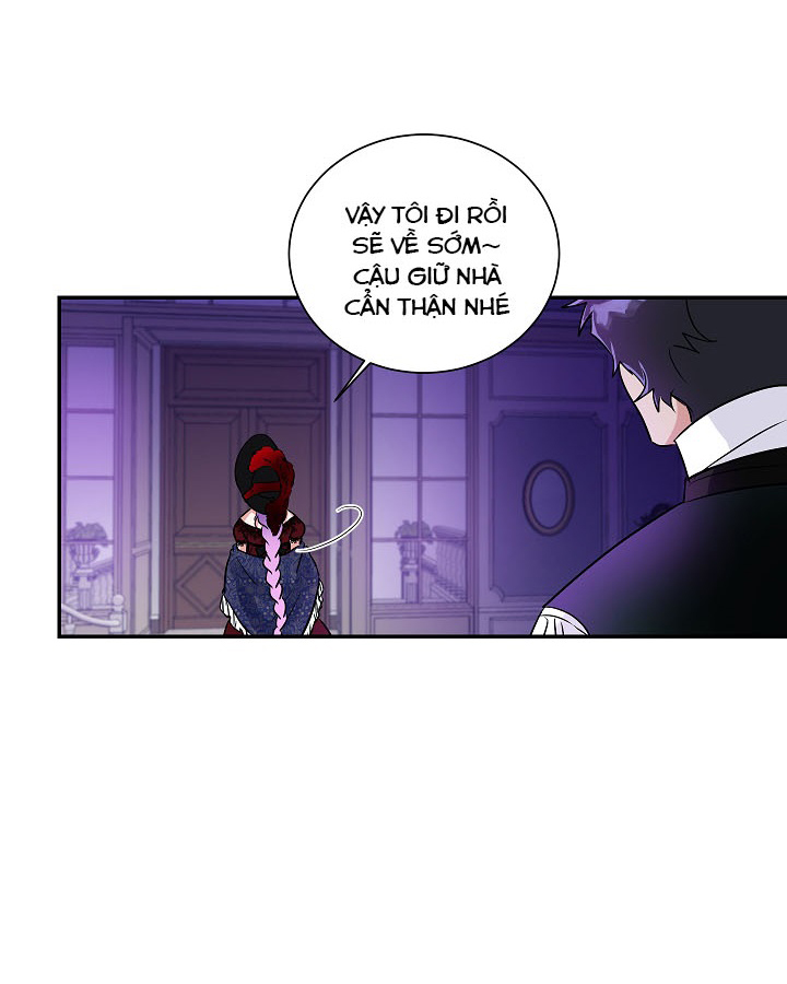 thuần phục người sói chapter 4 47