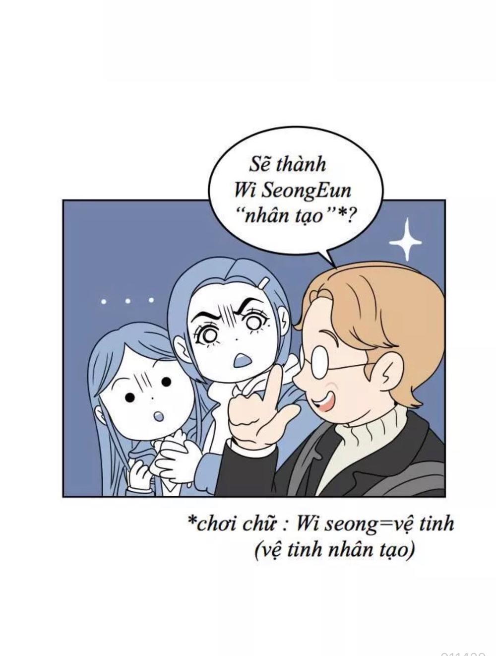 30 phút bước đi bên em chapter 2.1 20