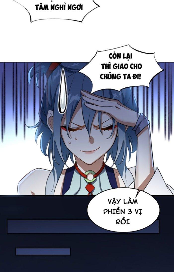 ta tại tu tiên thế giới 5 giờ tới 9 giờ về chapter 6 51