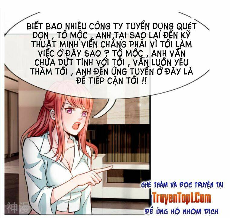tuyệt đỉnh khí thiếu chapter 9 4