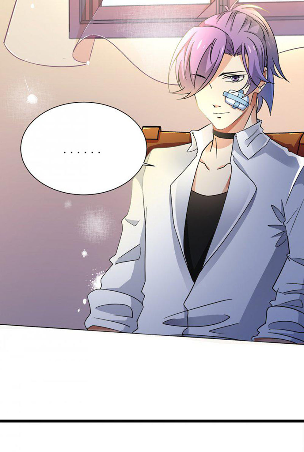 nhật ký dạy dỗ của gia tộc đáng yêu chapter 14 4