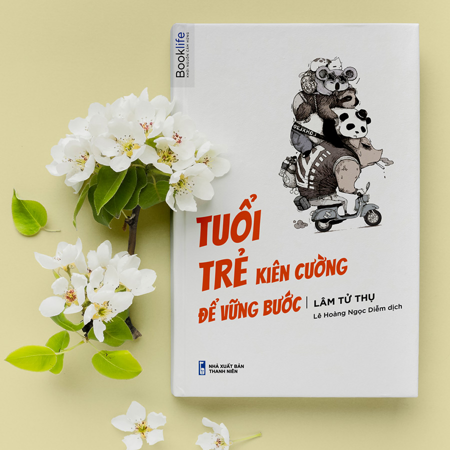 Hình ảnh Tuổi Trẻ Kiên Cường Để Vững Bước