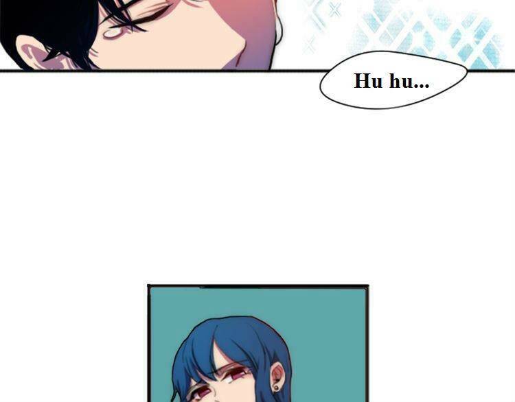 đừng dính người! chăn của ta chapter 2 5