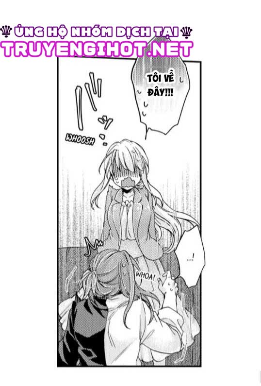 vị sếp thú tính nhà bên chapter 62.1 4