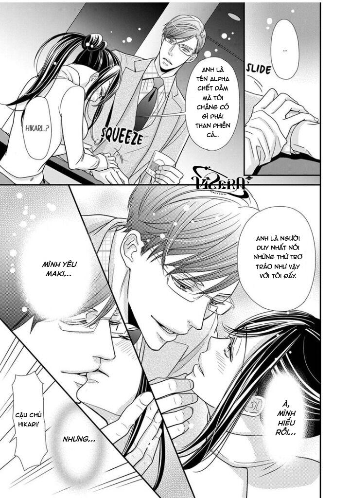 bạn đời dối trá chapter 10 5