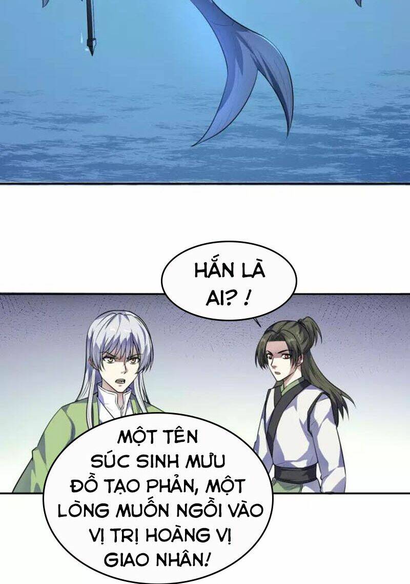 nghịch thiên đại thần chapter 85 19