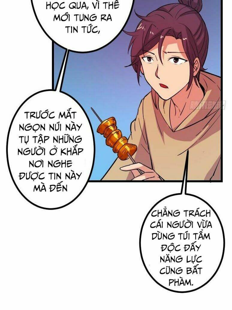 ngưu thư cung ứng thương chapter 149 9