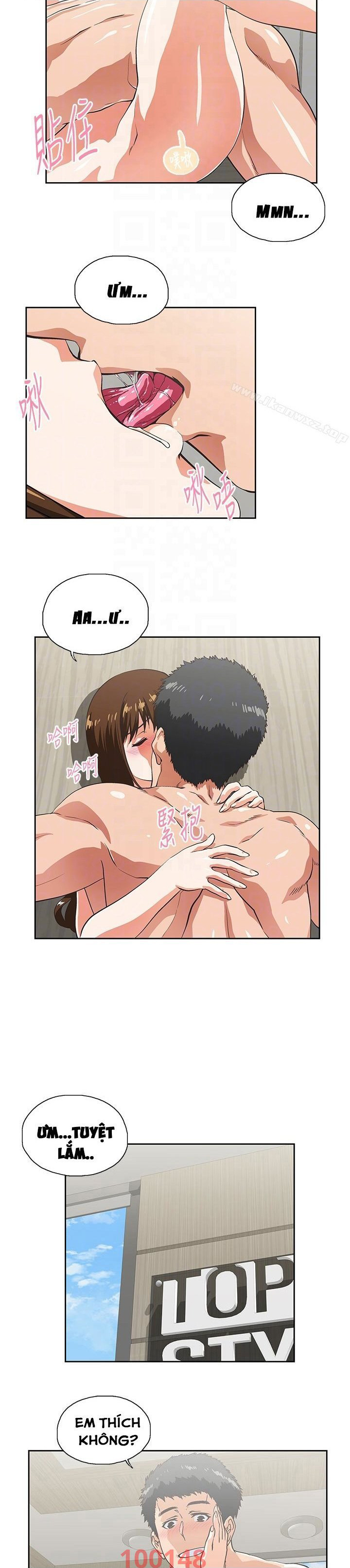 duyên phận chapter 61 6