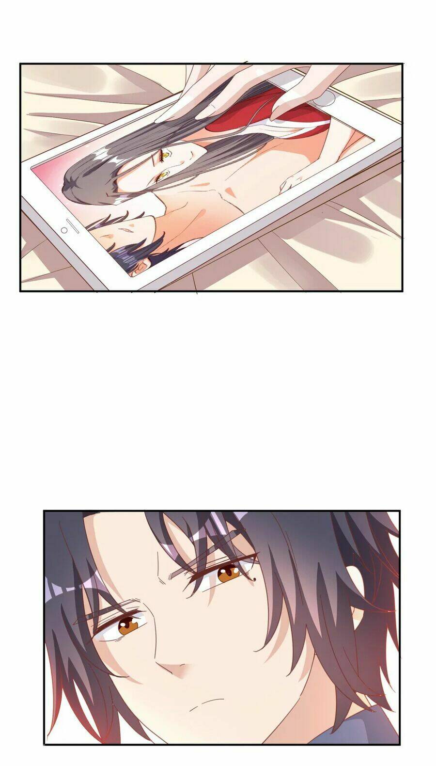 hôn nhân dục vọng: thiếu gia nhẹ một chút! chapter 136 21