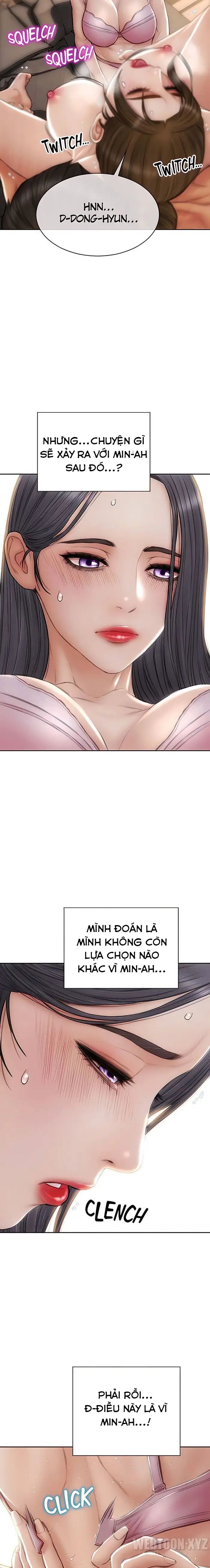 gã tồi tệ chapter 59 10