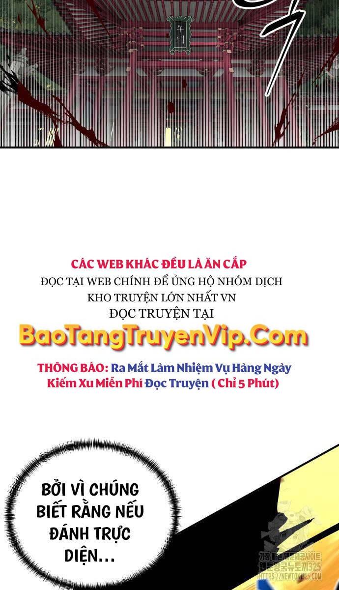 Ông Võ Giả Và Cháu Chí Tôn Chương 28 - Trang 11