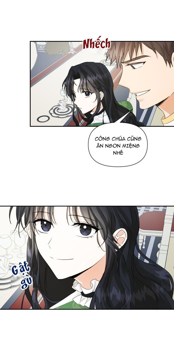 trở thành vợ của nam chính phế vật chapter 16 11