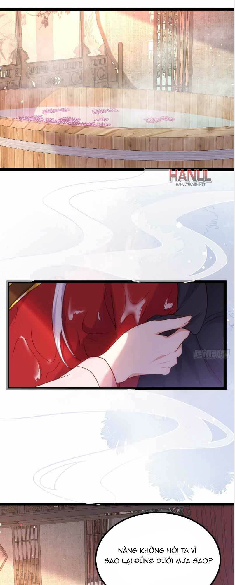 hoạn phi thiên hạ chapter 230 1