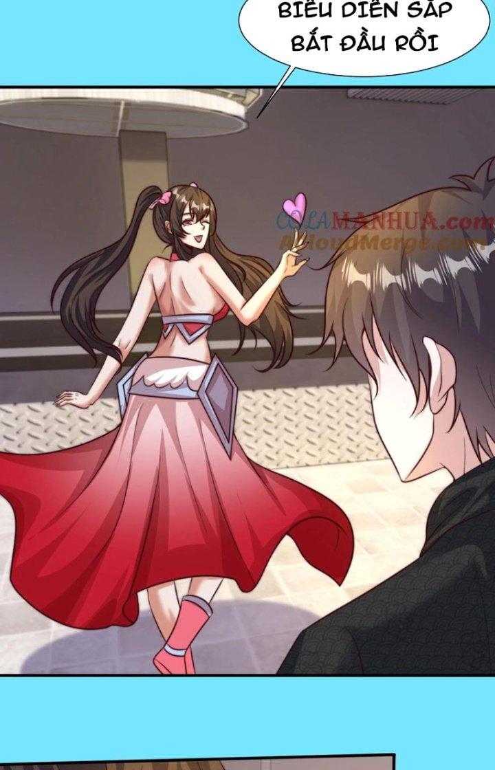 ta nuôi ma quỷ ở trấn ma ti chapter 199 22