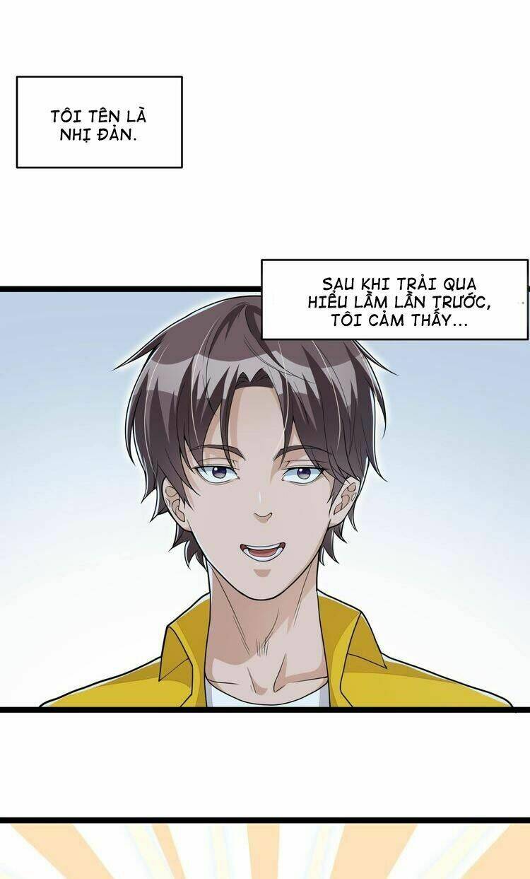 anh hùng khốn nạn chapter 14 2