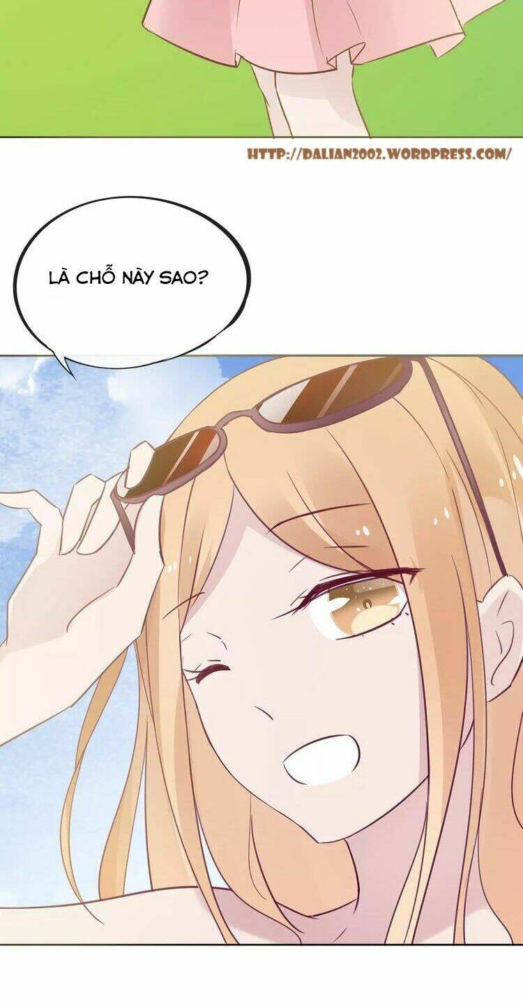 hầu gái siêu cấp của tôi chapter 22 10