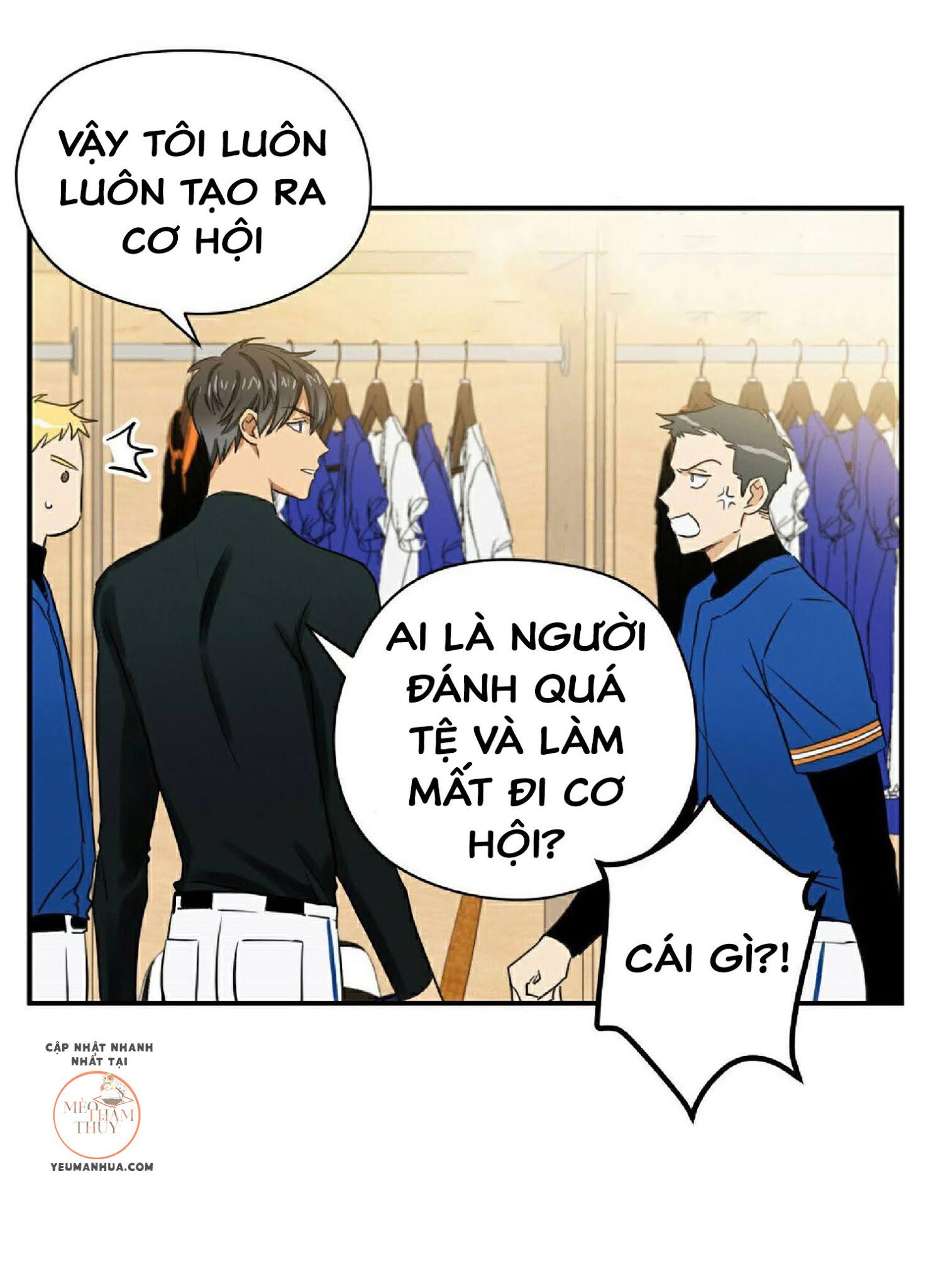 cú homerun lần thứ 7 chapter 10 9