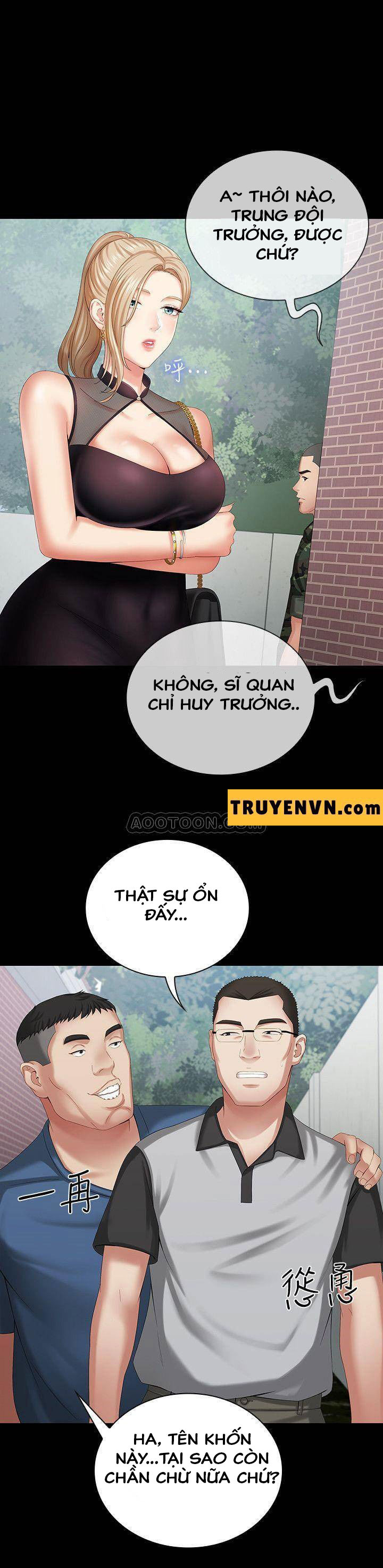 sứ mệnh người anh chapter 10 29