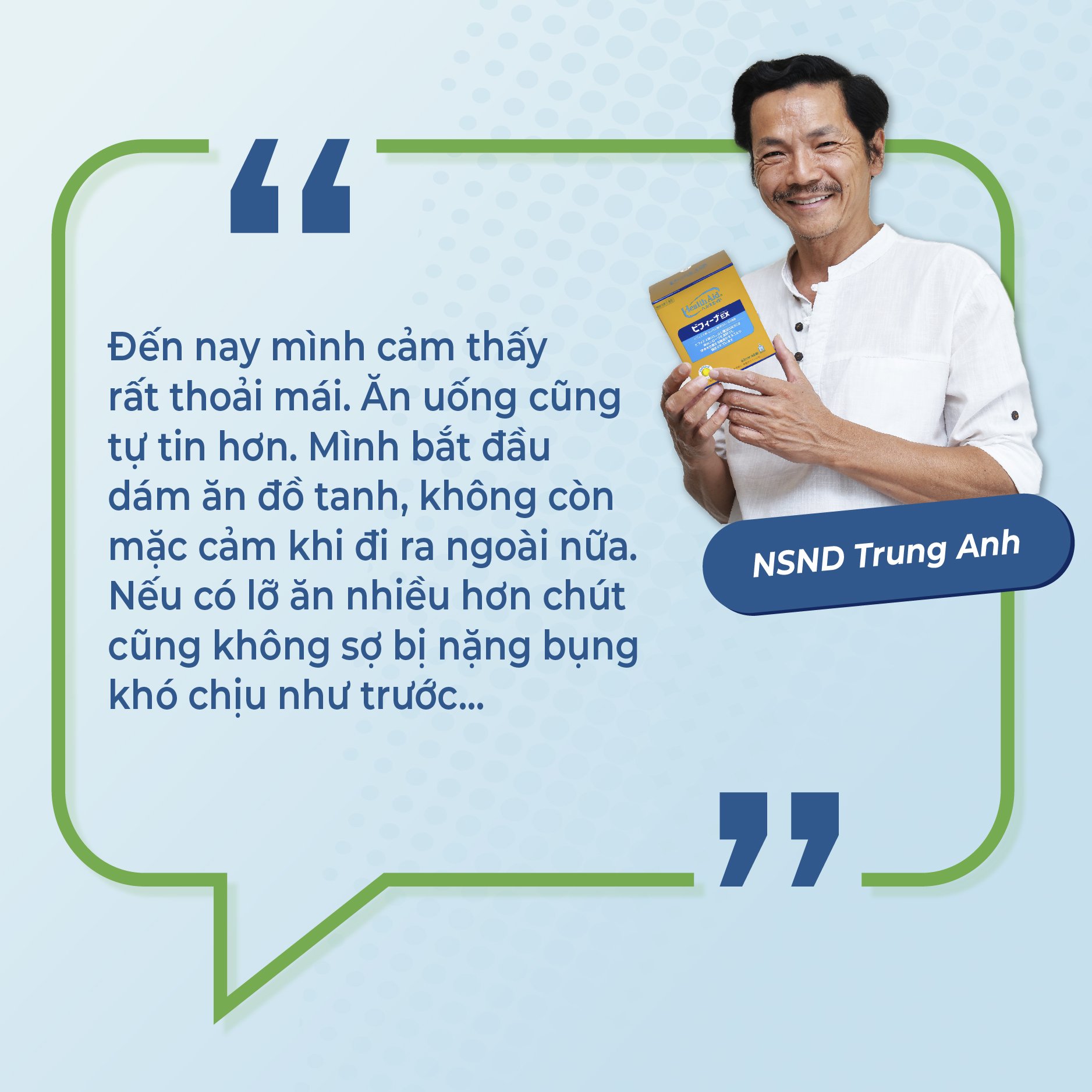 Tăng Sức Đề Kháng, Hệ Miễn Dịch, Bifina Nhật Bản EX hộp 7 gói
