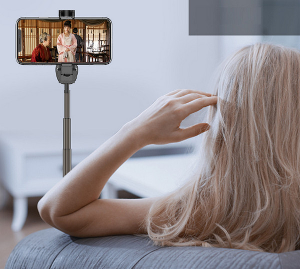 Gậy tự sướng Selfie Tripod Cyke không dây chụp từ xa chuyên nghiệp - Hàng nhập khẩu