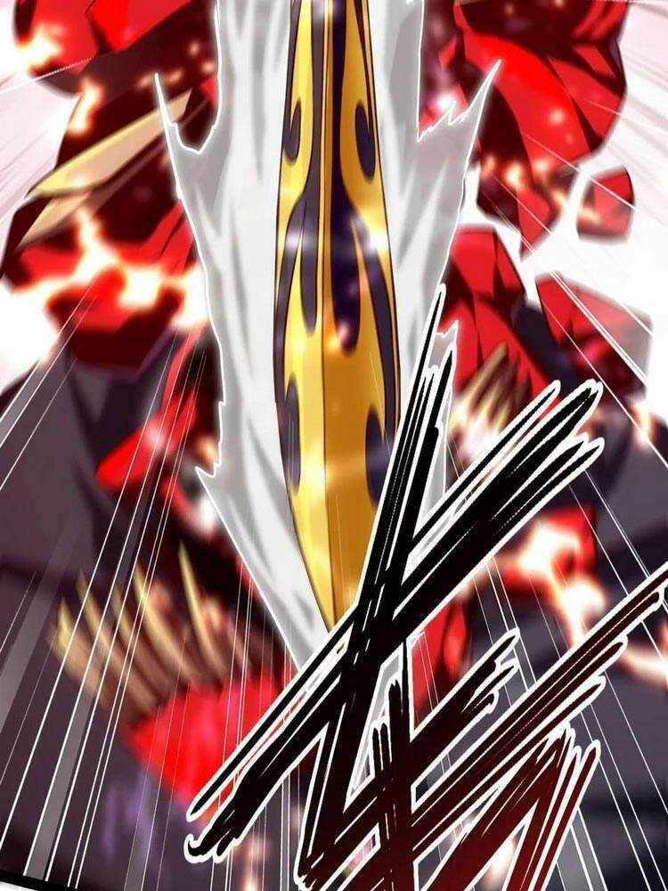 ma thú kiếm thánh dị giới tung hoành chapter 197 43