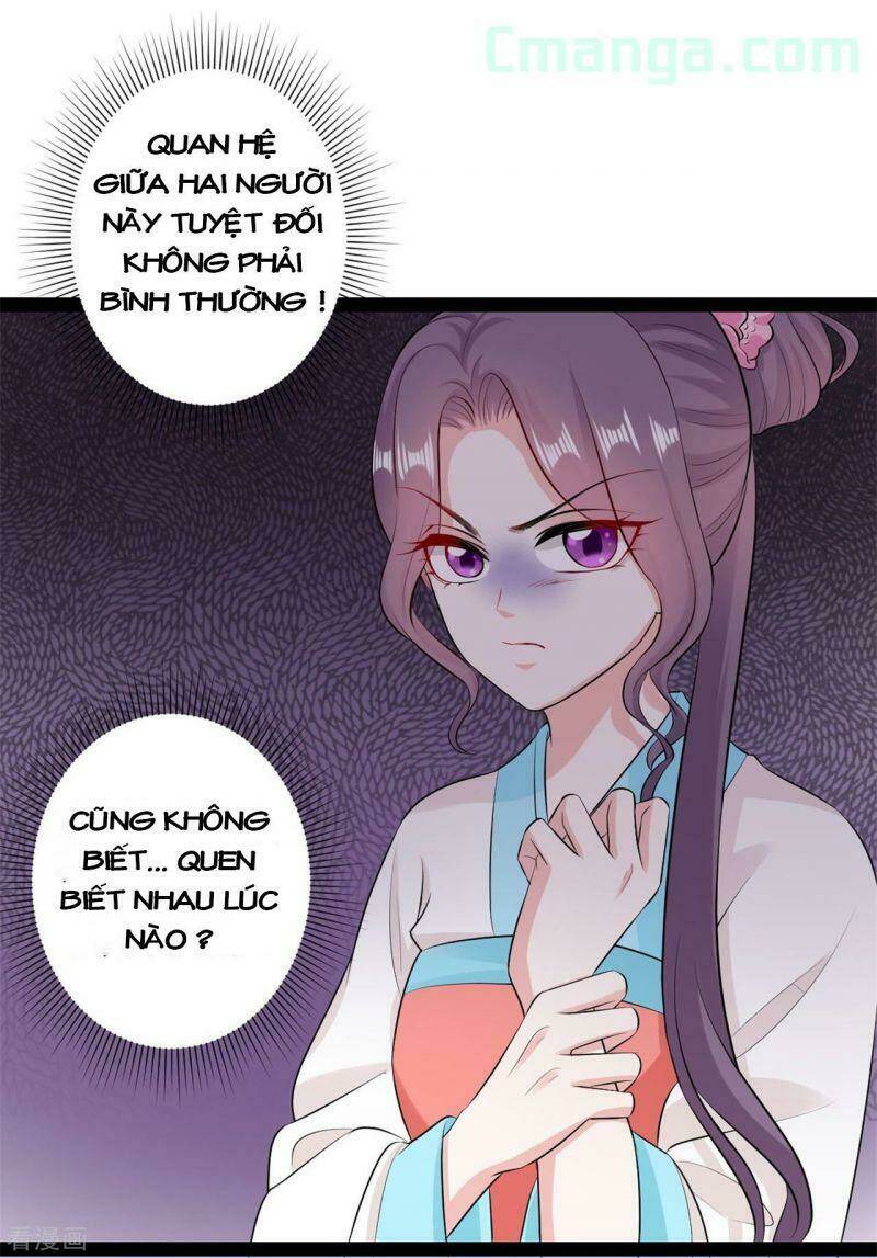 độc y đích nữ chapter 26 13