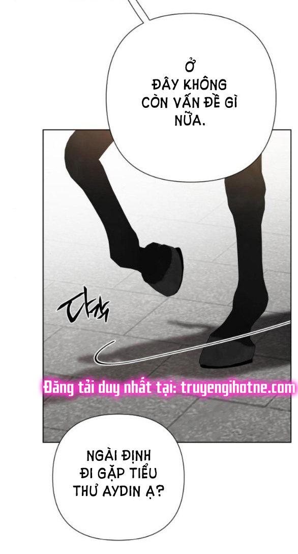 cách hiệp sĩ sống như một tiểu thư chapter 86.2 35