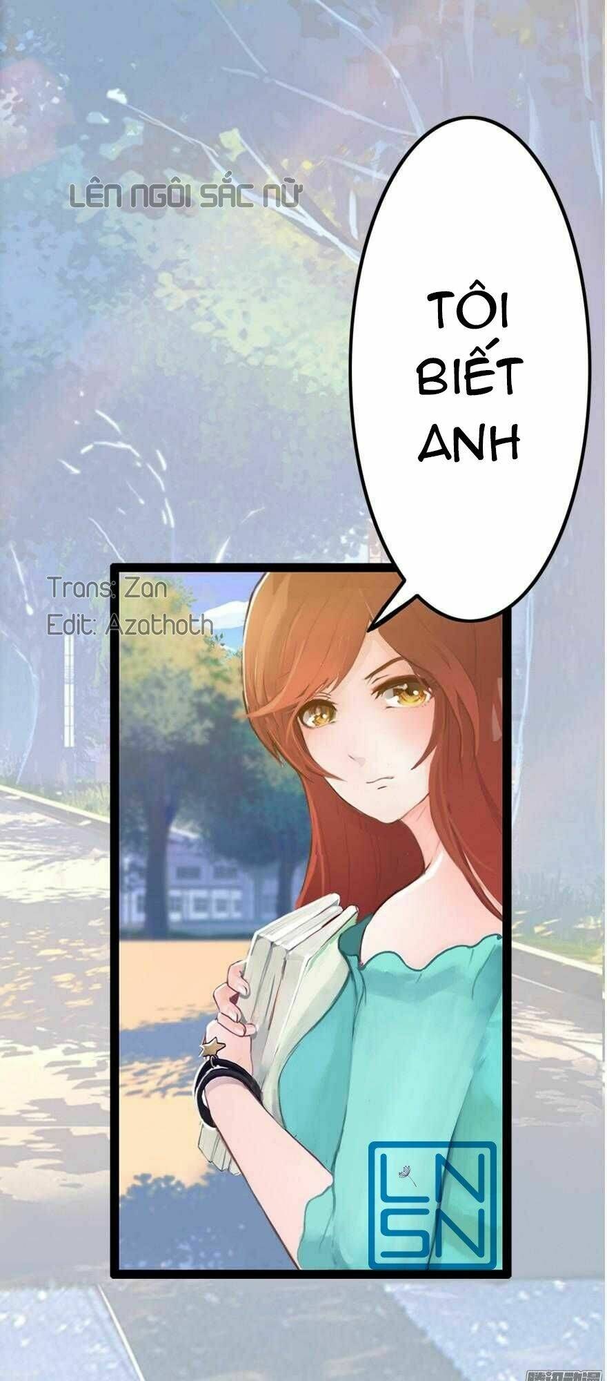 cưng chiều tình yêu bé nhỏ chapter 1 52