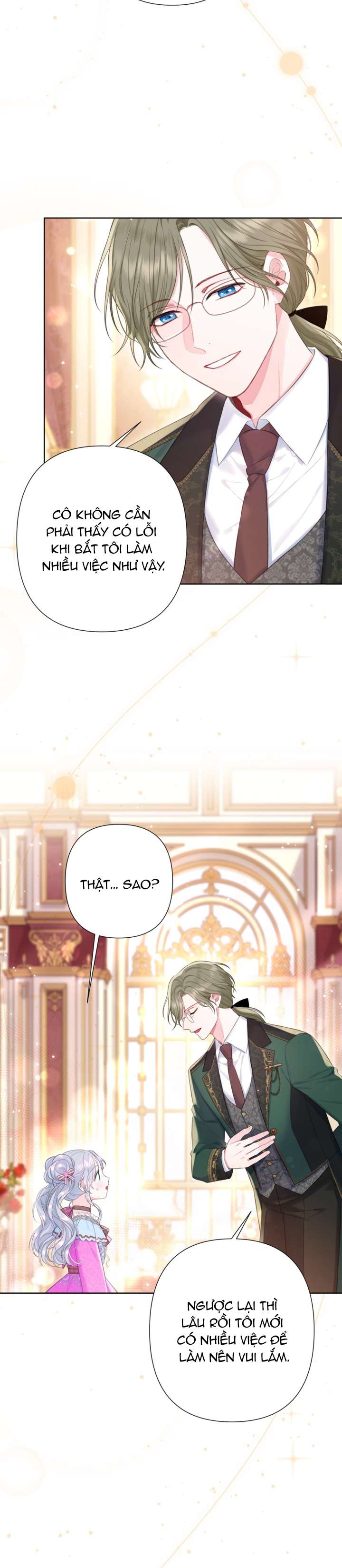 anh trai mạnh nhất của tôi đã mất trí nhớ chapter 20 25