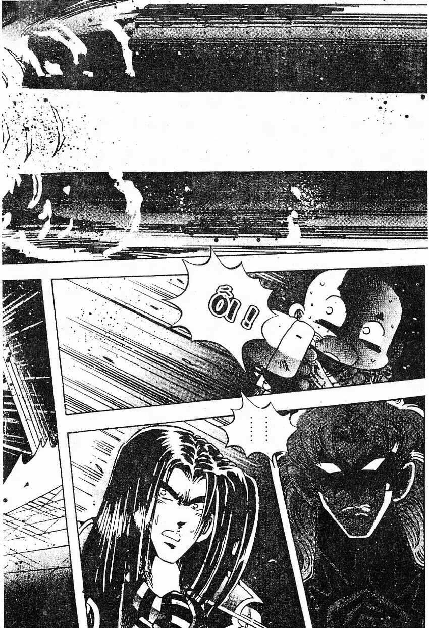 tiểu hòa thượng hd remake chapter 158 5