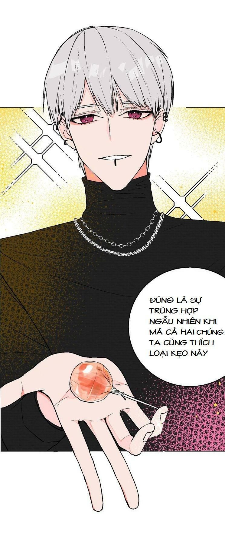 99 độ f - talk to me chapter 4 29