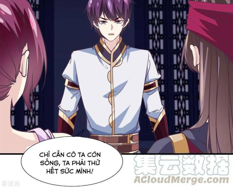 ta là ngọc hoàng đại đế chapter 66 21