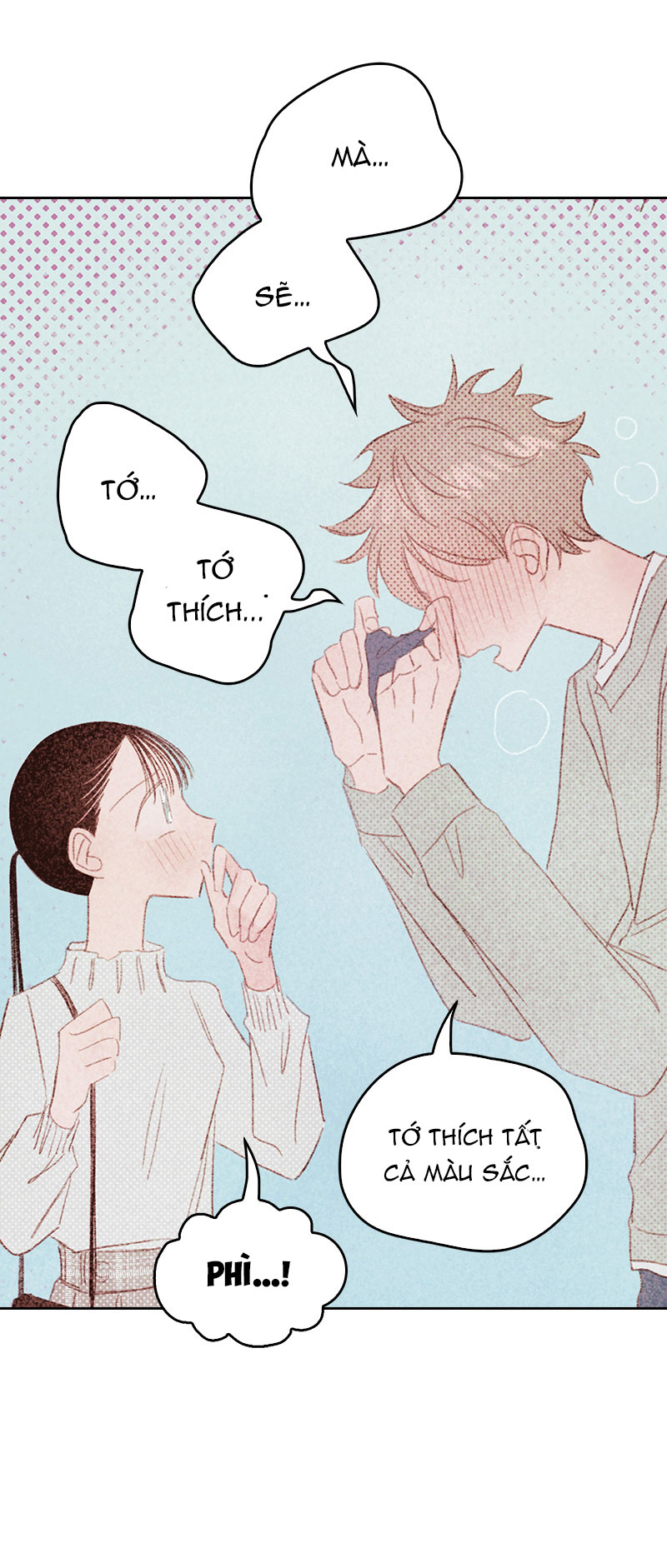 trò chơi dâm đãng chapter 19 35