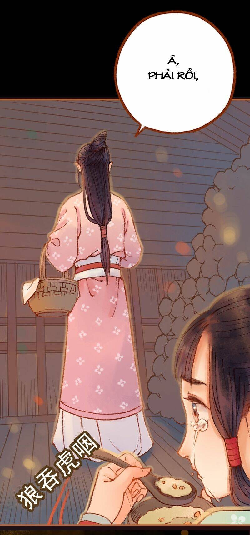 phượng tù hoàng chapter 21 44