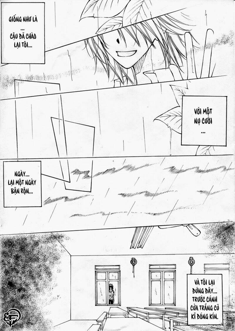 outside the window chapter 2 5