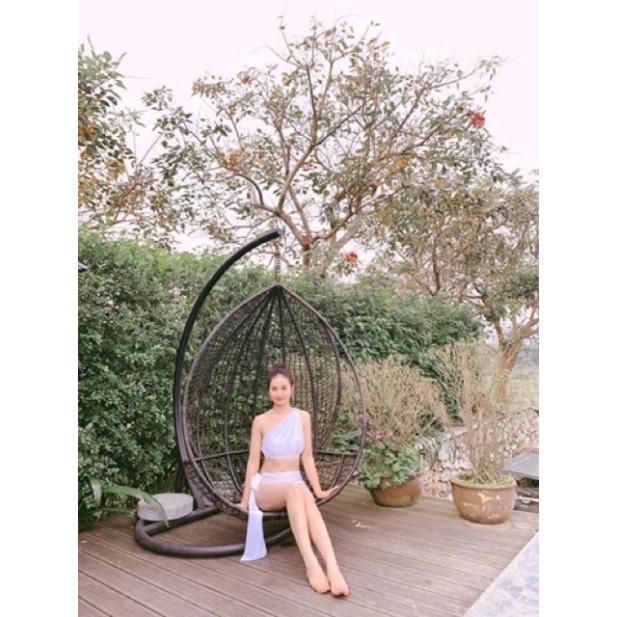 ️FLASH SALE️- Bikini đi biển, cạp cao nữ hoàng Korea