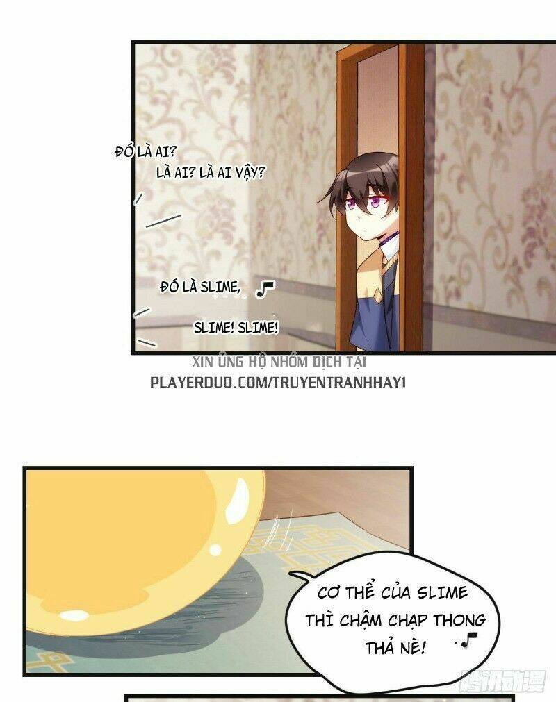 lãnh chúa cái gì không quan trọng chapter 36 10