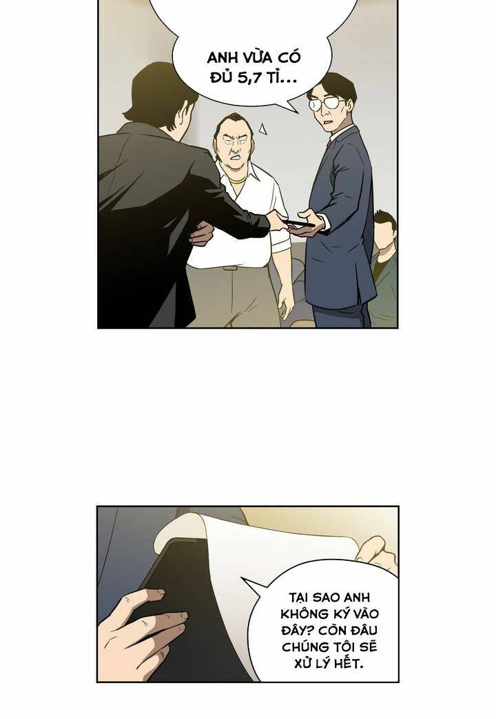 thần bài siêu năng chapter 50 20