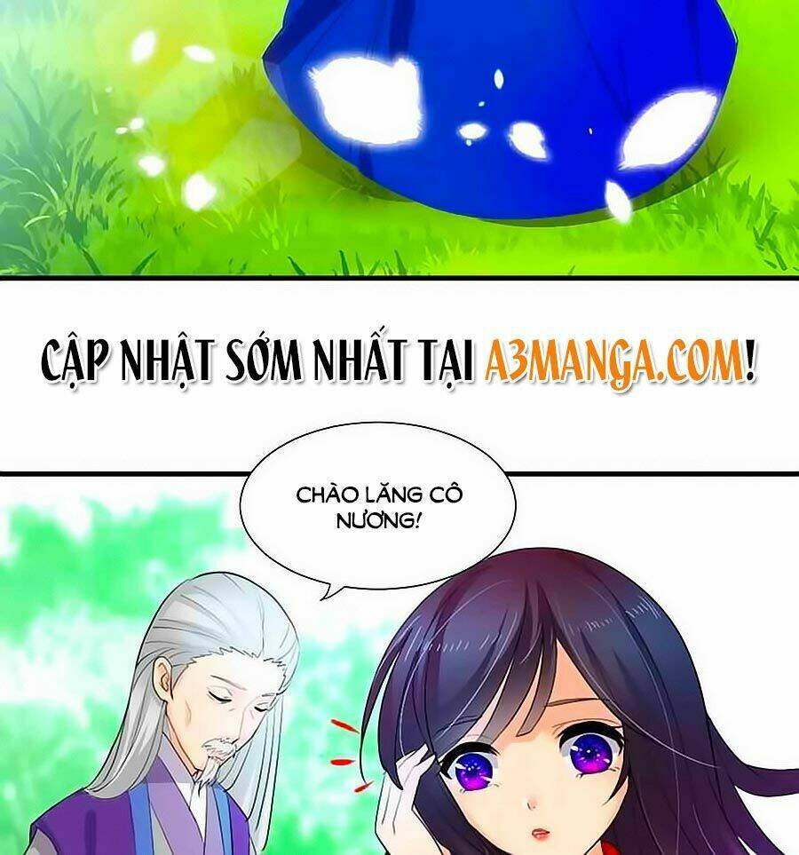 dưỡng thiếu chủ đấu tra nam chapter 22 10