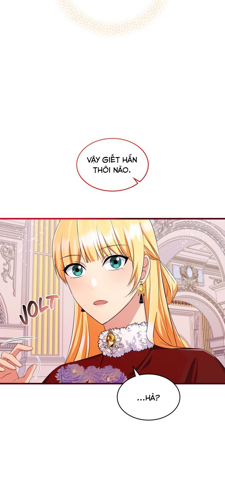 công lý của một ác nữ chapter 80 56