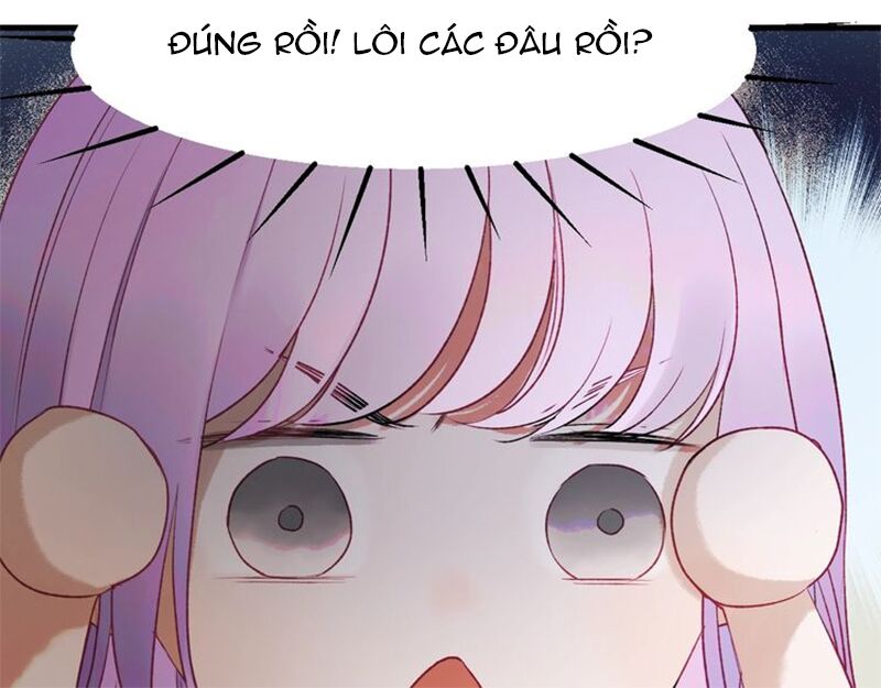 lượm được một tiểu hồ ly phần 3 chapter 2 29