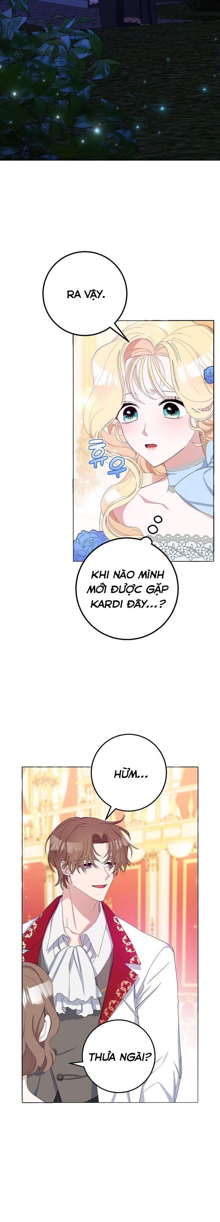 xin hãy kết hôn với em chapter 7 31